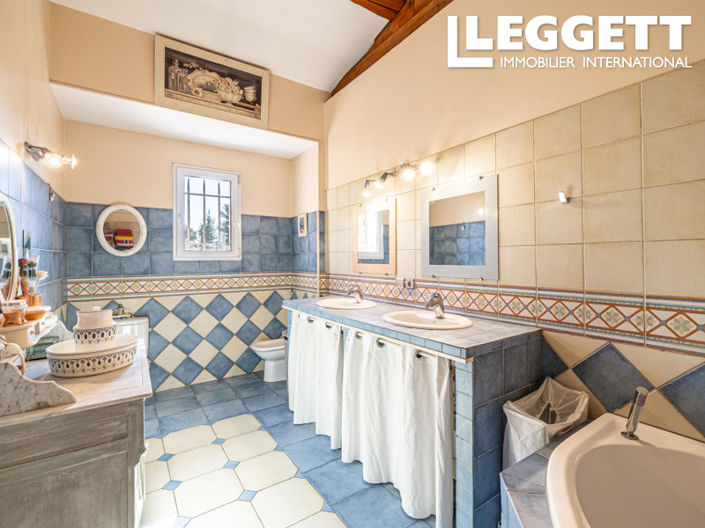 Image No.9-Maison de 5 chambres à vendre à Nice