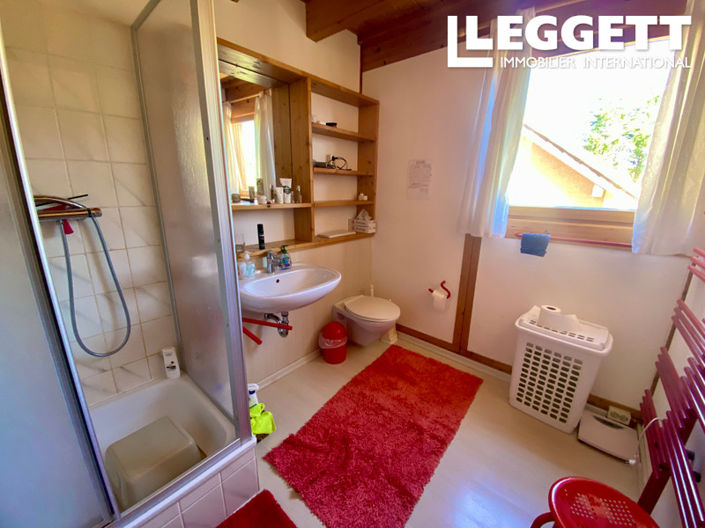 Image No.10-Maison de 4 chambres à vendre à Aude