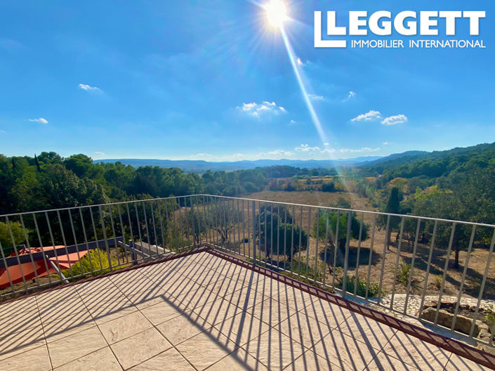 Image No.2-Maison de 4 chambres à vendre à Aude