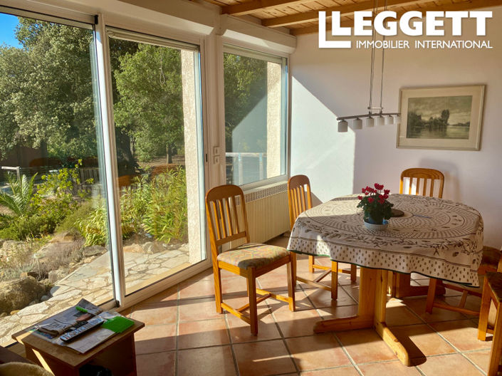 Image No.3-Maison de 4 chambres à vendre à Aude