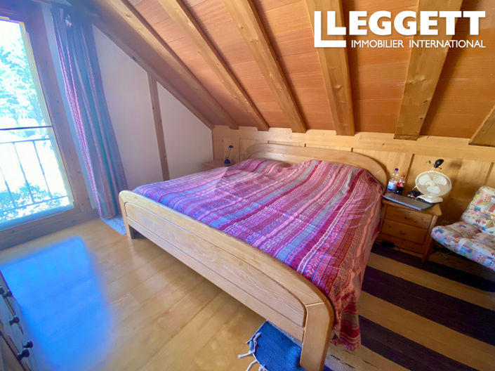 Image No.5-Maison de 4 chambres à vendre à Aude