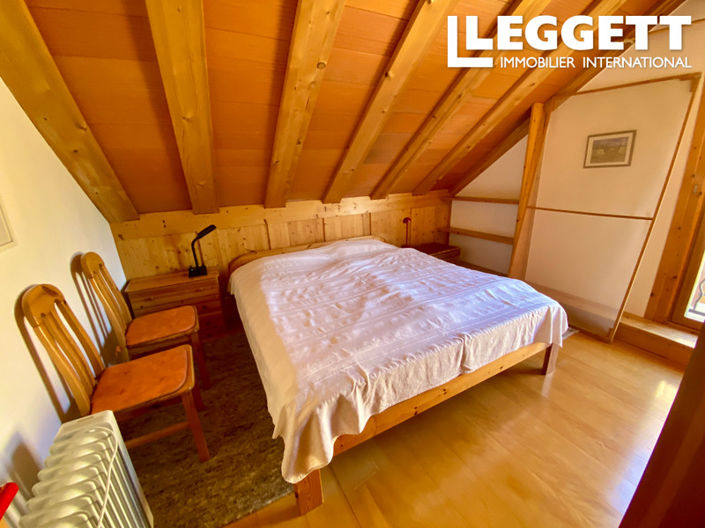 Image No.6-Maison de 4 chambres à vendre à Aude