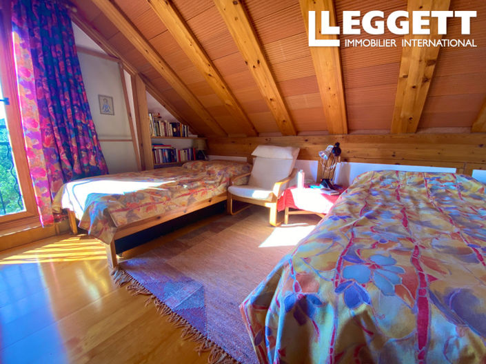 Image No.7-Maison de 4 chambres à vendre à Aude