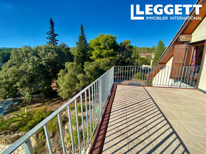 Image No.9-Maison de 4 chambres à vendre à Aude