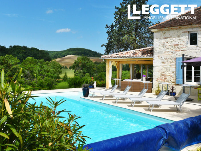 Image No.2-10 Bed Chateaux for sale