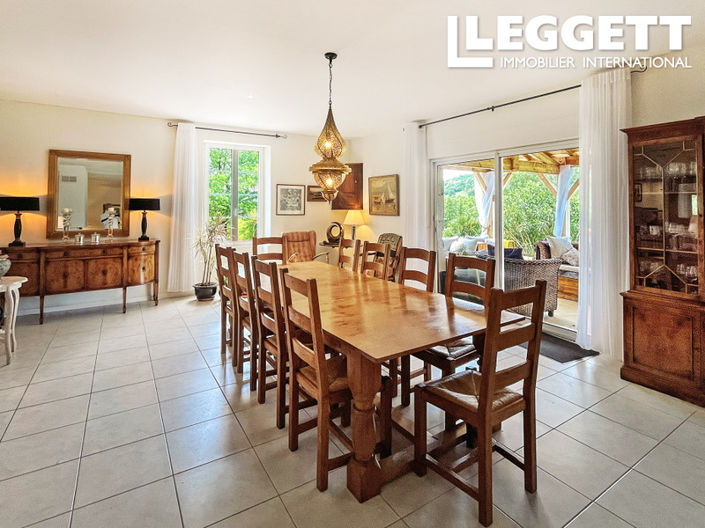 Image No.8-Châteaux de 10 chambres à vendre à Castelmoron-sur-Lot