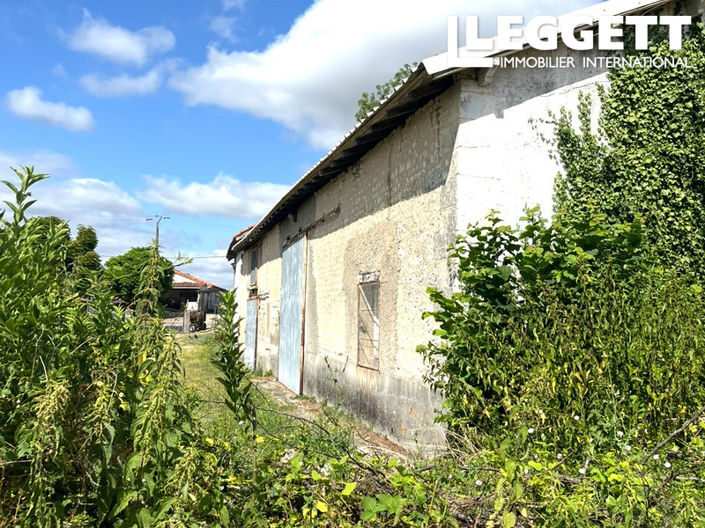 Image No.1-Bar à vendre à Charente