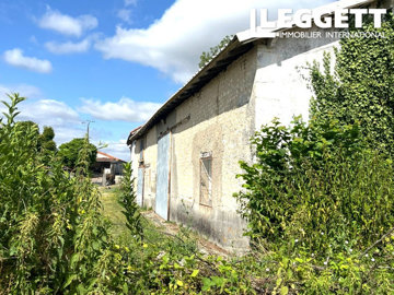 Bar à vendre à Charente