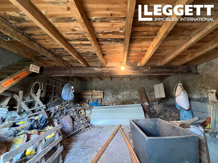 Image No.10-Bar à vendre à Charente