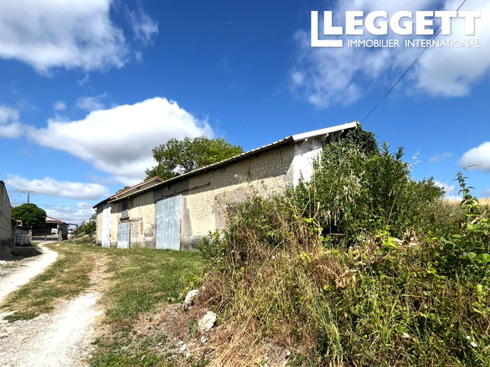 Image No.2-Bar à vendre à Charente