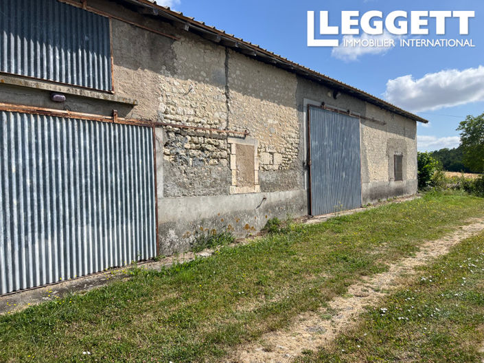 Image No.3-Bar à vendre à Charente