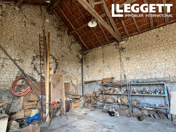 Image No.5-Bar à vendre à Charente