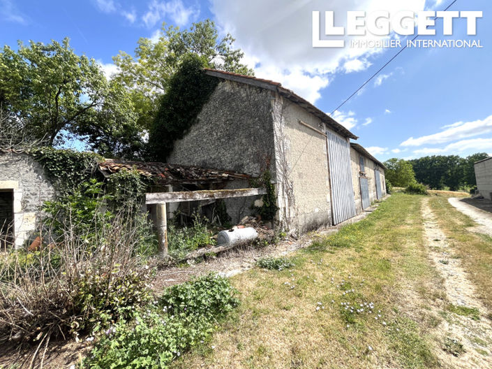 Image No.9-Bar à vendre à Charente