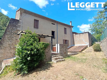 Maison de 6 chambres à vendre à Robiac-Rochessadoule