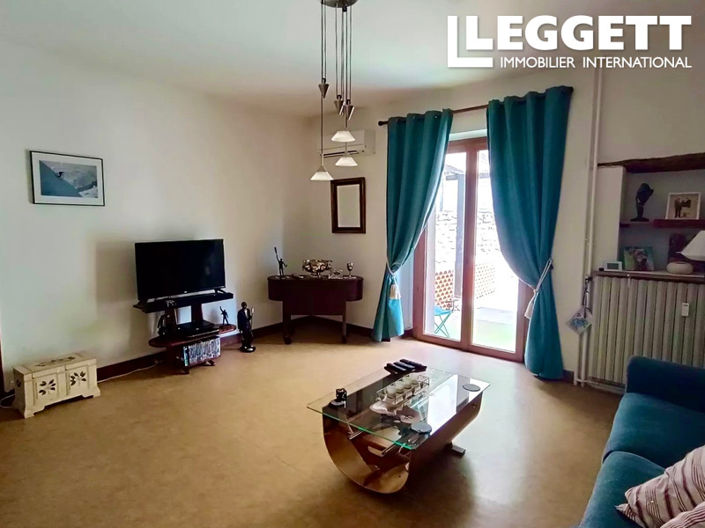 Image No.2-Maison de 6 chambres à vendre à Robiac-Rochessadoule