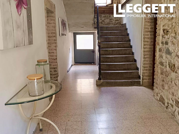 Image No.4-Maison de 6 chambres à vendre à Robiac-Rochessadoule