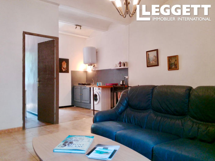 Image No.8-Maison de 6 chambres à vendre à Robiac-Rochessadoule