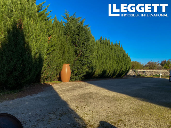 Image No.2-Maison de 1 chambre à vendre à Mansle