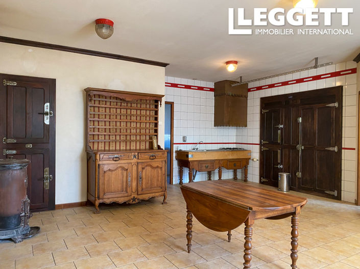 Image No.4-Maison de 1 chambre à vendre à Mansle