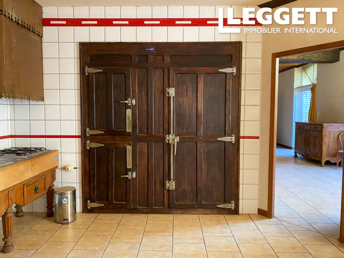 Image No.5-Maison de 1 chambre à vendre à Mansle