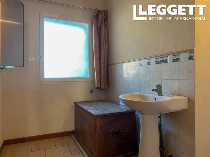 Image No.6-Maison de 1 chambre à vendre à Mansle