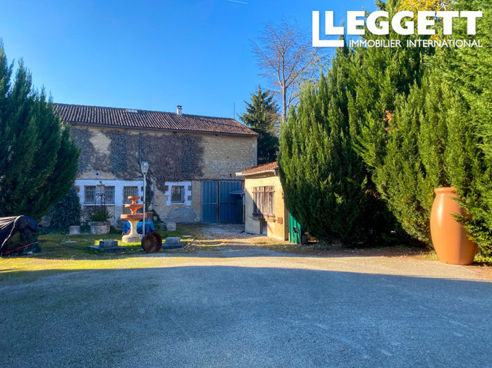 Image No.7-Maison de 1 chambre à vendre à Mansle