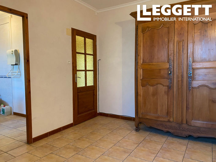 Image No.8-Maison de 1 chambre à vendre à Mansle