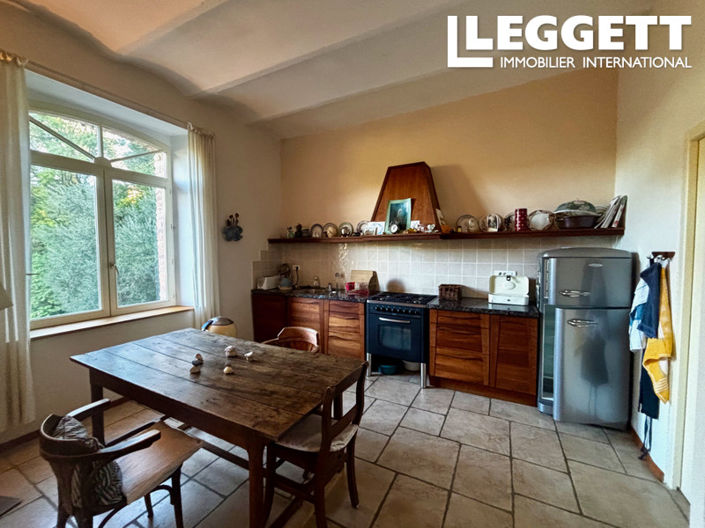 Image No.2-Appartement de 2 chambres à vendre à Molières-sur-Cèze