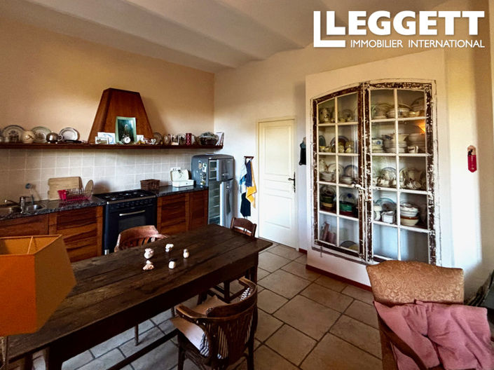 Image No.3-Appartement de 2 chambres à vendre à Molières-sur-Cèze