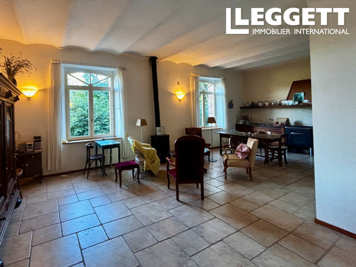 Image No.4-Appartement de 2 chambres à vendre à Molières-sur-Cèze