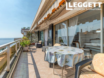 2 Bed Apartment for sale