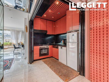 2 Bed Apartment for sale