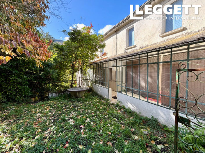 Image No.1-Maison de 4 chambres à vendre à Le Martinet