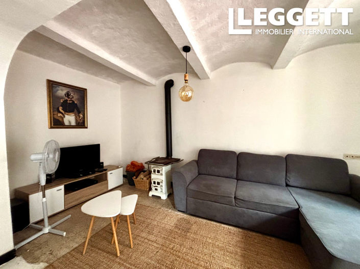 Image No.5-Maison de 4 chambres à vendre à Le Martinet