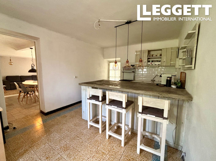 Image No.7-Maison de 4 chambres à vendre à Le Martinet