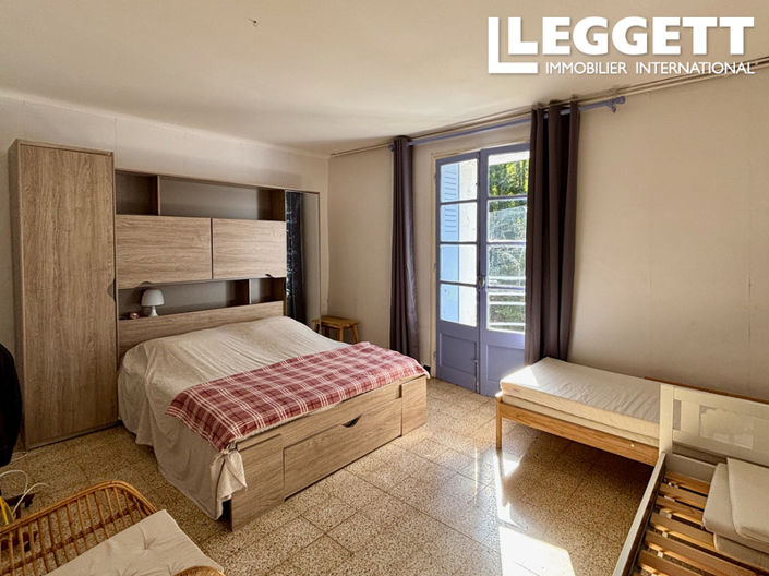 Image No.8-Maison de 4 chambres à vendre à Le Martinet