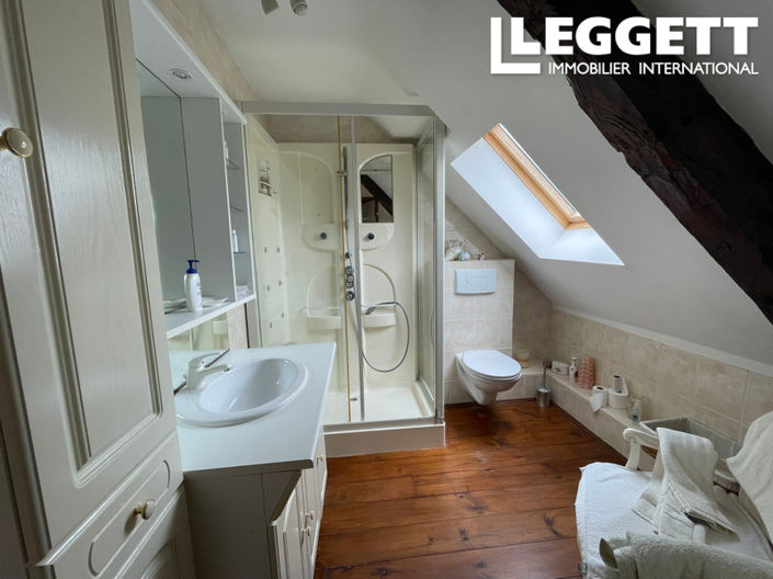 Image No.10-Maison de 3 chambres à vendre à Plumieux