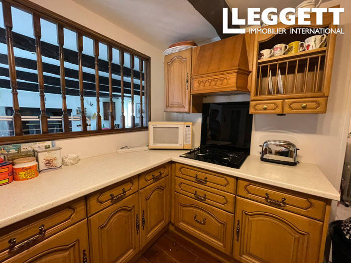 Image No.7-Maison de 3 chambres à vendre à Plumieux