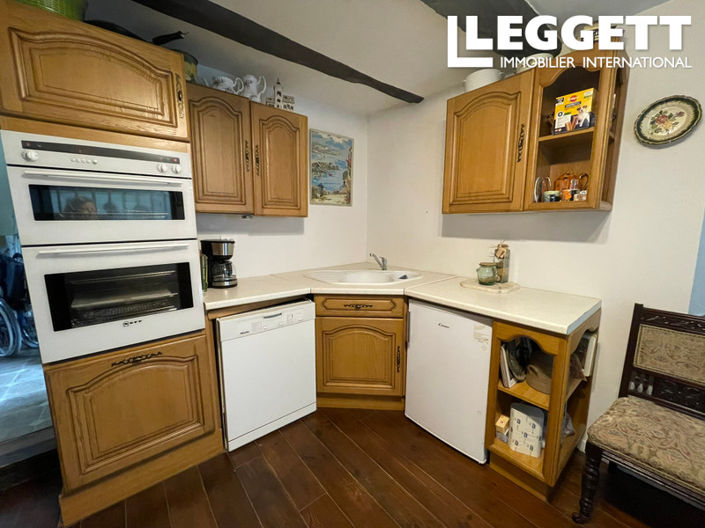 Image No.8-Maison de 3 chambres à vendre à Plumieux