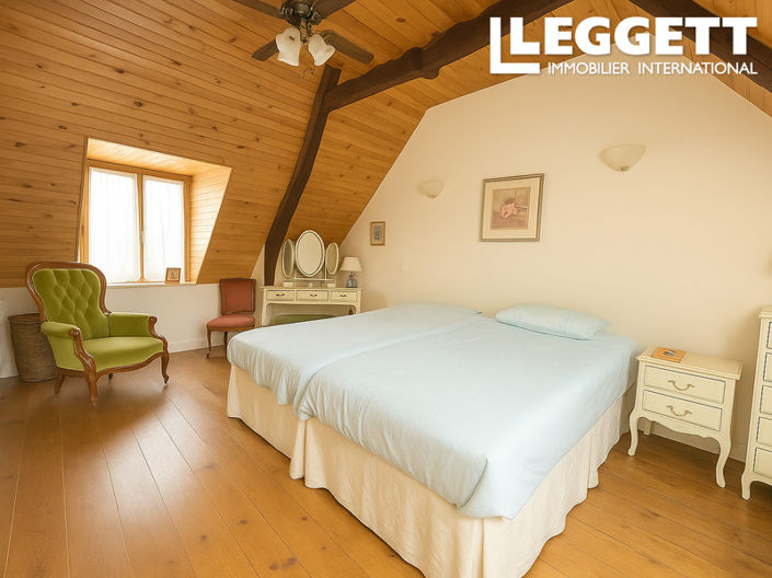 Image No.9-Maison de 3 chambres à vendre à Plumieux