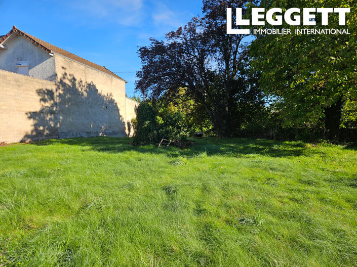 Image No.7-Maison de 3 chambres à vendre à Bussière-Galant