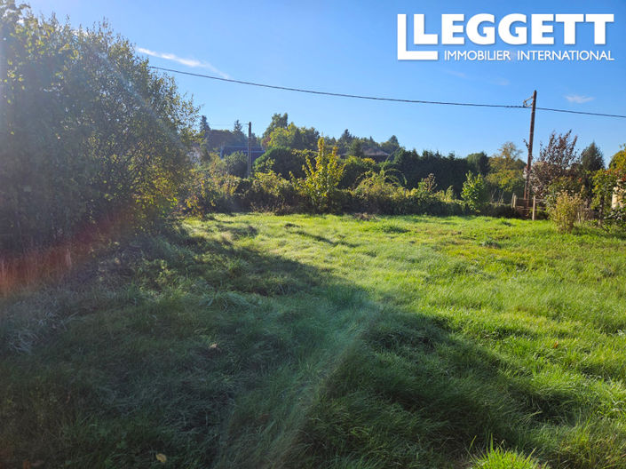 Image No.8-Maison de 3 chambres à vendre à Bussière-Galant