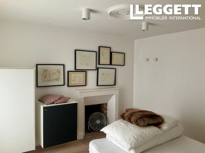 Image No.9-Maison de 5 chambres à vendre à Peyrat-la-Nonière