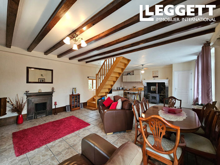 Image No.4-2 Bed House for sale