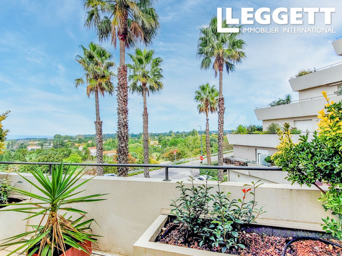 Image No.1-Appartement de 3 chambres à vendre à Perpignan