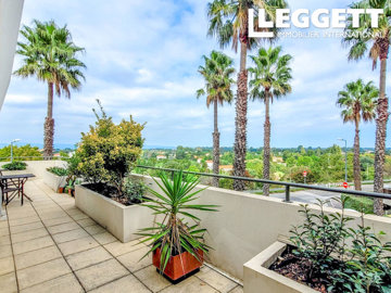 1 - Perpignan, Apartment