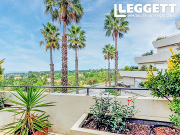 1 - Perpignan, Apartment