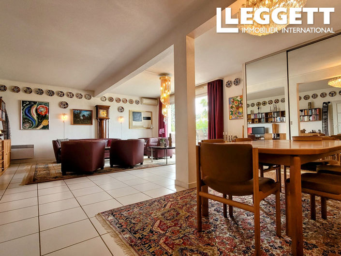 Image No.3-Appartement de 3 chambres à vendre à Perpignan