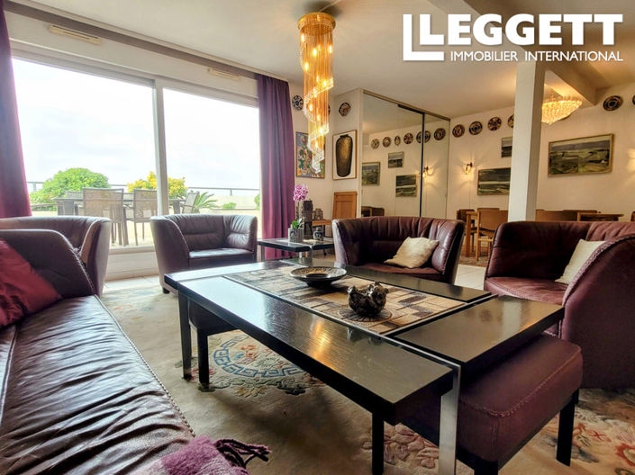 Image No.3-Appartement de 3 chambres à vendre à Perpignan