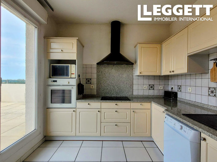 Image No.5-Appartement de 3 chambres à vendre à Perpignan